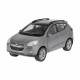 Modelīši Hyundai Tucson iX35, sudrabs, 1:34, Welly