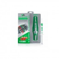 Revitalizants EX120 manuālajām pārnesumkārbām un redukt, 8ml