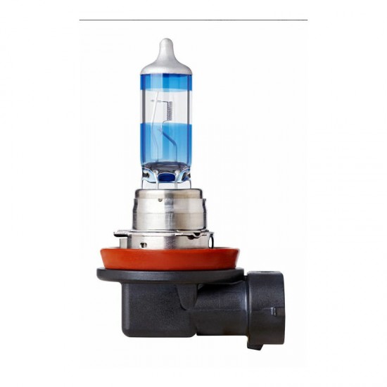 Autospuldzes H11 12V 55W PGJ19-2 Ultra Plus + 130%, 2gab.