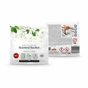Aromātiskais maisiņš Sachet Fresh Linen
