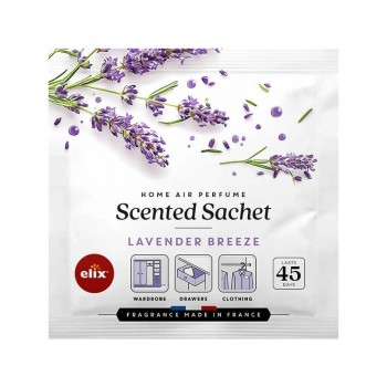 Aromātiskais maisiņš Sachet Lavander Breeze