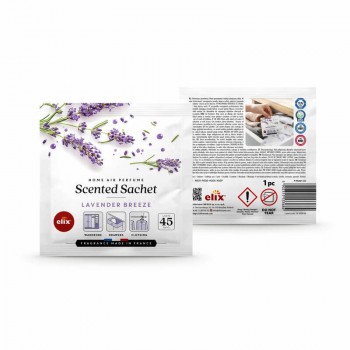 Aromātiskais maisiņš Sachet Lavander Breeze