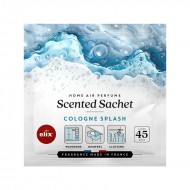 Aromātiskais maisiņš Sachet Cologne Splash