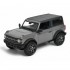 Modelīši - Ford Bronco Badlands 2021, 1:24, Maisto