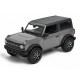 Modelīši - Ford Bronco Badlands 2021, 1:24, Maisto