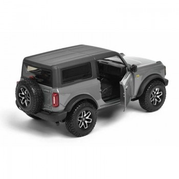 Modelīši - Ford Bronco Badlands 2021, 1:24, Maisto