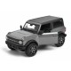 Modelīši - Ford Bronco Badlands 2021, 1:24, Maisto