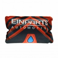 Mitruma absorbents ar indikatoru Einparts, 400g