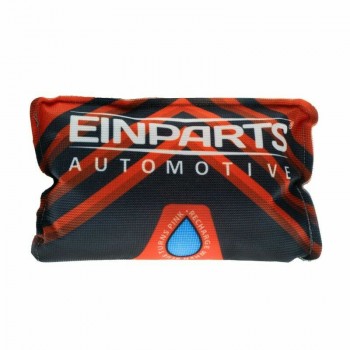 Mitruma absorbents ar indikatoru Einparts, 400g