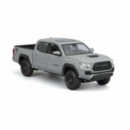 Modelīši - Toyota Tacoma Pick-up, 2021, 1:24, Maisto