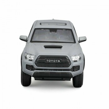 Modelīši - Toyota Tacoma Pick-up, 2021, 1:24, Maisto