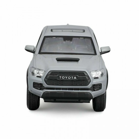 Modelīši - Toyota Tacoma Pick-up, 2021, 1:24, Maisto