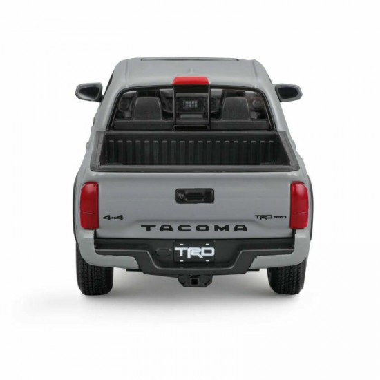 Modelīši - Toyota Tacoma Pick-up, 2021, 1:24, Maisto