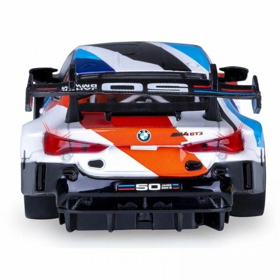 Modelīši - BMW M4 GT3, 1:24, MotorMax