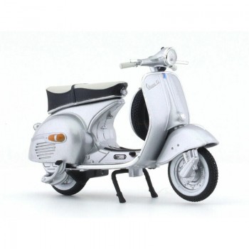 Modelīši - Vespa Messerschmitt 150 GS, 1961, 1:18, Atlas