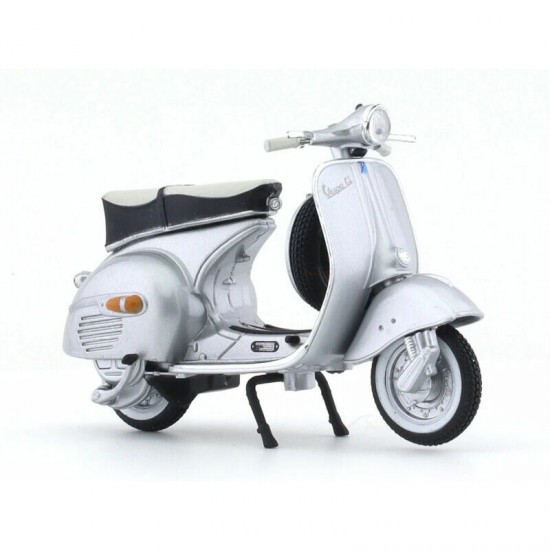 Modelīši - Vespa Messerschmitt 150 GS, 1961, 1:18, Atlas