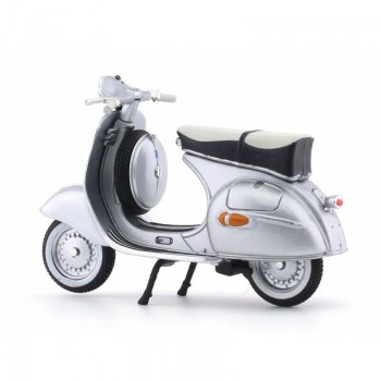 Modelīši - Vespa Messerschmitt 150 GS, 1961, 1:18, Atlas