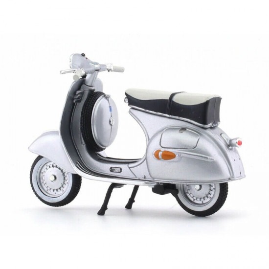 Modelīši - Vespa Messerschmitt 150 GS, 1961, 1:18, Atlas