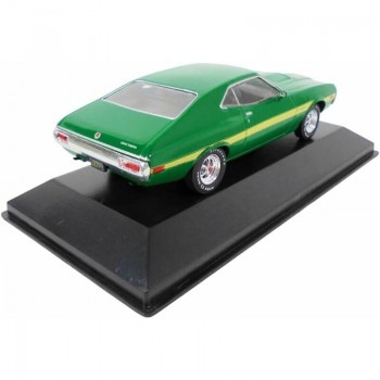 Modelīši - Ford Gran Torino Sport, 1972, Atlas, 1:43