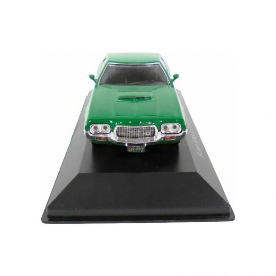 Modelīši - Ford Gran Torino Sport, 1972, Atlas, 1:43