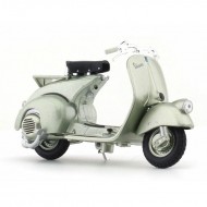 Modelīši - Vespa 125, 1948, 1:18, Atlas