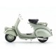 Modelīši - Vespa 125, 1948, 1:18, Atlas