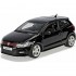 Modelīši - VW Polo GTI Mark5, 2010, 1:24, Burago, melns