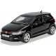 Modelīši - VW Polo GTI Mark5, 2010, 1:24, Burago, melns
