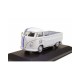 Modelīši - VW T1 Pick-up #53, 1950, Cararama, 1:43