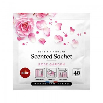 Aromātiskais maisiņš Sachet Rose Garden