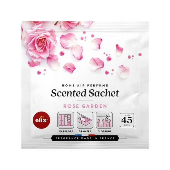 Aromātiskais maisiņš Sachet Rose Garden