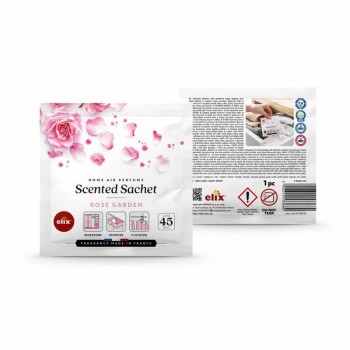 Aromātiskais maisiņš Sachet Rose Garden