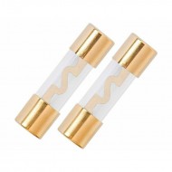 Drošinātāji auto audio sistēmai 30A, 2gab.