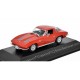 Modelīši - Chevrolet Corvette Sting Ray Coupe C2, 1963, Atlas, 1:43