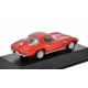 Modelīši - Chevrolet Corvette Sting Ray Coupe C2, 1963, Atlas, 1:43
