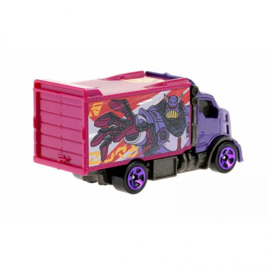 Modelīši - Hiway Hauler2 Disney Pixar, 1:64, HotWheels