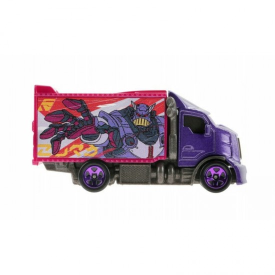 Modelīši - Hiway Hauler2 Disney Pixar, 1:64, HotWheels