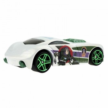 Modelīši - Sir Ominous Disney Pixar, 1:64, HotWheels