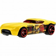 Modelīši - Fast Felion Disney Pixar, 1:64, HotWheels