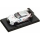 Modelīši - Nissan GT-R GT1 #35 Silverstone, 2009, 1:43