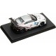 Modelīši - Nissan GT-R GT1 #35 Silverstone, 2009, 1:43