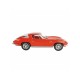 Modelīši - Chevrolet Corvette Stingray, 1963, 1:24, Hachette