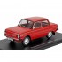 Modelīši - ZAZ 968M, 1979, 1:24, Hachette