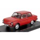 Modelīši - ZAZ 968M, 1979, 1:24, Hachette