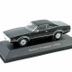 Modelīši - Dodge Charger Coupe, 1972, 1:43