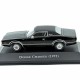 Modelīši - Dodge Charger Coupe, 1972, 1:43