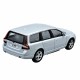 Modelīši - Volvo V70, 2009, sudrabs, Cararama, 1:43