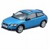 Modelīši - Volvo C30, Cararama, 1:43