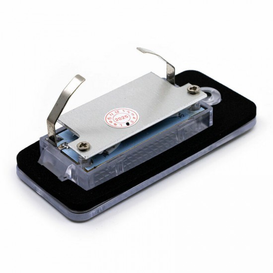 Numura zīmes LED apgaismojums, 2. gab, AUDI