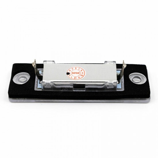 Numura zīmes LED apgaismojums, 2. gab, VAG grupa